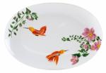 Блюдо овальное EXOTICA 31 см