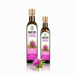 *Новинка! Масло расторопши