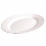 Блюдо овальное ТРИАНОН 35 см (65669)