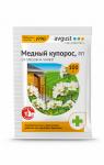 Средство защиты Avgust Аvgust. Медный купорос 100 г