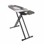 Гладильная доска LORA GOLF 123x46см