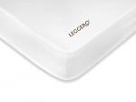 Наматрасник Leggero влагонепроницаемый с боковинкой