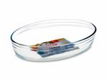 Блюдо Pyrex 30x21см овальное