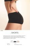 Трусы женские MY BX086 SHORTS
