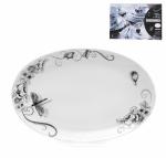 Блюдо овальное ONCE UPON A TIME 26 см