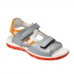 (серый/оранжевый/белый) ТОТТА Сандалии