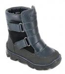 ТОТТА Ботинки зимние
