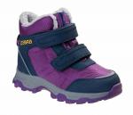 Мембрана Зебра