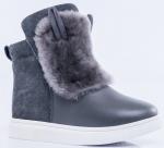 Полусапоги Котофей (Байка)