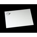 Доска для лепки, А4, пластик, белый цв., KOH-I-NOOR