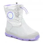 Тотошка Сапоги зимние (Светодиоды)