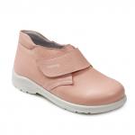 (пудра)  ТОТТА Ботинки