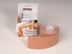 Бинт Кинезио Тейп Ergodynamic 5*500 см (телесный) (4340)