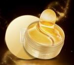 311454 One Spring Гидрогелевые патчи для глаз с золотом, 80г\60шт