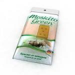 Браслет от комаров Moskito Green, расцветки в ассортименте