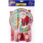 Набор для праздника "Новый Год", пакет с е/п