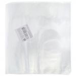 Набор обложек, для учебников (Петерсон, Гейдман, Моро), 270х490 мм, полипропилен, прозрачный цв., прозрач. кл., ТОП-СПИН, (5 шт в уп), пакет