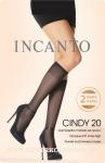 Гольфы Incanto  Cindy 20