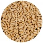 Наполнитель для кош.туалета древесный Барсик Натуральный 4,54 л/2,6 кг