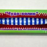 Массажер «Чудо-валик»