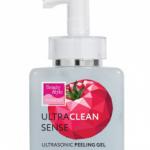Гель для ультразвуковой чистки лица «Ультраклин сенс», Beauty Style, 250 мл