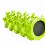 Валик для фитнеса массажный