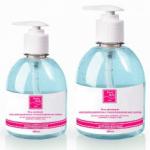 Гель активный «Кислородный гель с гиалуроновой кислотой» Beauty Style