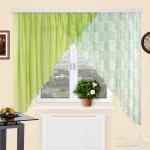 Штора Дуэт цвет 359