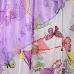 Штора Дуэт цвет 360