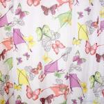 Штора Дуэт цвет 360