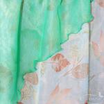 Штора Дуэт цвет 358