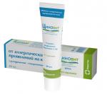 ЦИНОВИТ КРЕМ 40МЛ