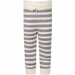 Брюки детские серый в410-пш Лапушка