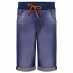 Бриджи джинсовые   1349 LIGAS