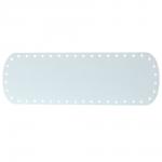 Дно для сумки 10 х 30 см. Багамы