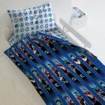 КПБ 1.5 хлопок Мстители (70х70) рис. 16161-1/16159-2 Avengers