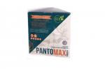PantoMax Драже из пантов алтайского марала для мужчин, Сашера-мед, 50 шт