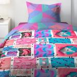 КПБ 1.5 бязь 4YOU (70х70) рис. 16194-1/16229-1 Ультрафиолет