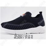 *Детские Слипоны  RC04_ML292K-1