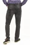Джинсы 2215-чрн