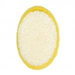 Арома-губка Банные Штучки Мандариновое дерево двухслойная 40187