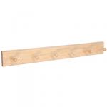 Вешалка Банные Штучки 6-ти рожковая 32138