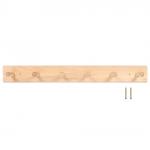 Вешалка Банные Штучки 6-ти рожковая 32138