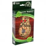 Гигрометр для бани и сауны Банные Штучки Матрёшка 18047