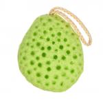 Губка для тела Банные Штучки с экстрактом зелёного чая 40185