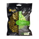 Губка для тела Банные Штучки с экстрактом зелёного чая 40185