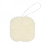 Губка для тела Банные Штучки Тофу с экстрактом тофу 40184