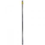 Алюминиевая фольга для термоизоляции Банные Штучки 50 мкм 12х10м (12 м2) 3693