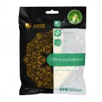 Губка-рукавица Банные Штучки с экстрактом клубники 40192