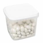 Миндаль в жемчужном шоколаде 600гр SALE